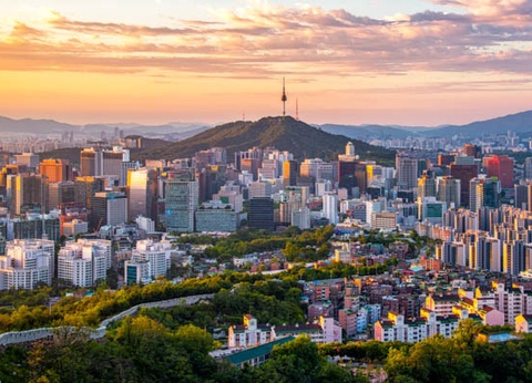 Circuit Les essentiels de Corée du Sud et extension île de Jeju - 18