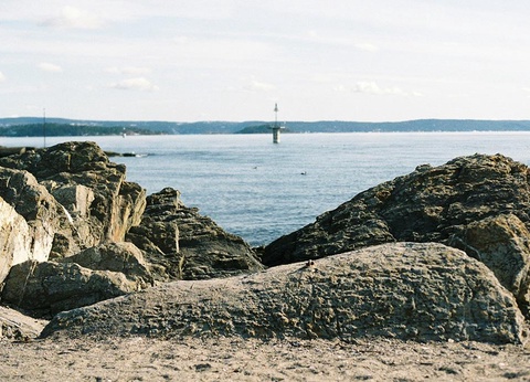 Circuit La vie est un long fjord tranquille 3* - 9