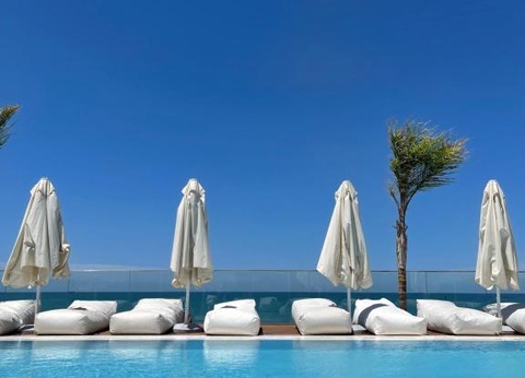 Jet tours Signature Klajdi Resort & Spa 5* - 10