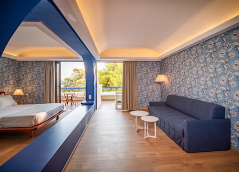 Hôtel Club Framissima Ramada Loutraki 4* - 8