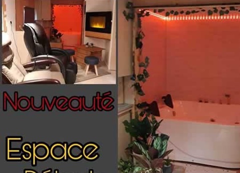 Camping La Source, 3* - 14