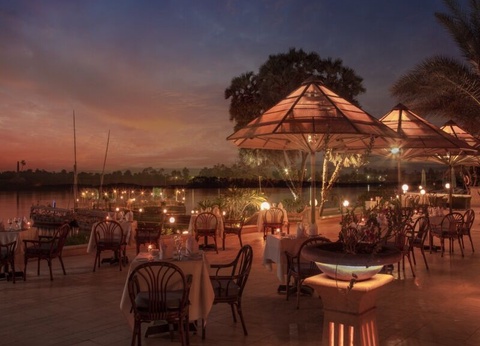 Circuit Merveilles du Nil et Séjour à Louxor - De Louxor à Louxor - 7