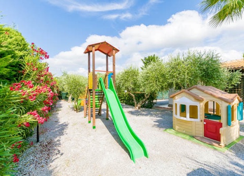 Hôtel Dolcestate 4* - 18