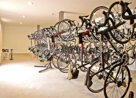 Hôtel BQ Belvedere 4* - 31