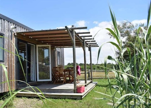 Flower Camping Le Petit Paris, 4* - 31