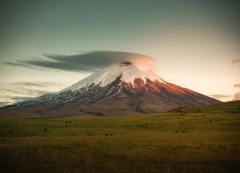 Circuit L'appel des Andes : de Quito aux mystères d'Ingapirca - 7