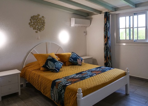 Berceuse Créole - 5