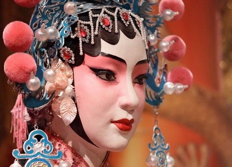 CIRCUIT SECRETS DE CHINE ET VILLAGES MING ET MONTAGNES JAUNES - 2