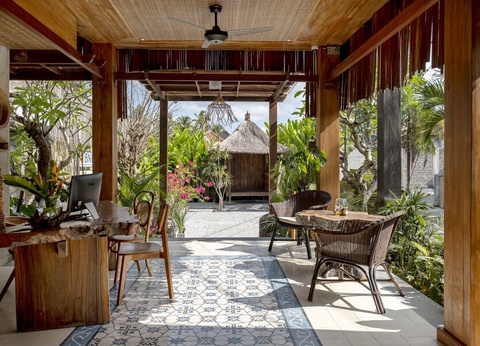 Combiné Vije Boutique Resort 4* et The Prime Canggu Bali 4* - 7