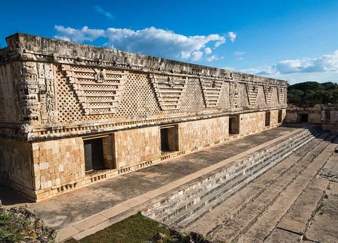 Circuit Indispensable Yucatan - 5