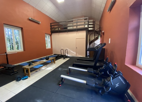 VVF Cantal Salers Vendes 3* en demi-pension - 2