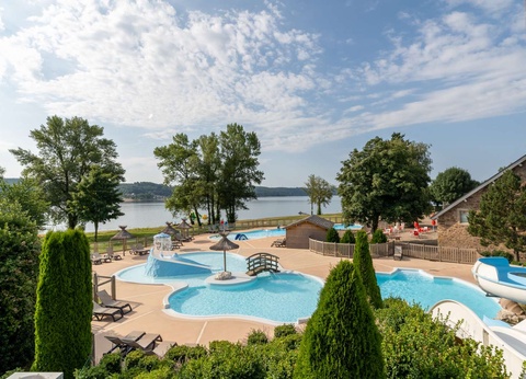 Camping le Caussanel - 2