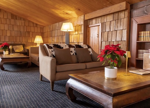 Hôtel New Solarium - 29