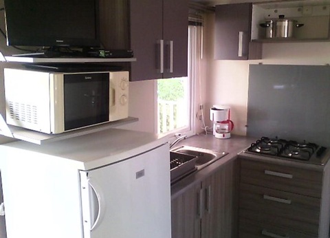Camping Paradis - Domaine de Bellevue, 4* - 211