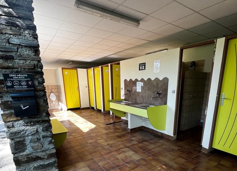 Camping Sunêlia La Source, 4* - 88