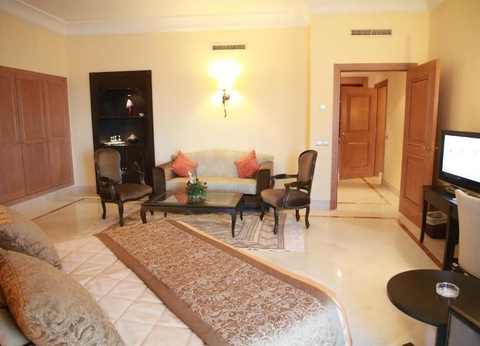 Hasdrubal Prestige Thalassa & Spa Djerba 5* - 8