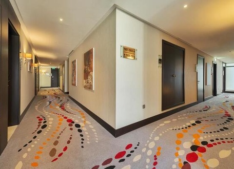 Hôtel Fram Sélection Canal Central Business Bay (vols non inclus) ***** - 10