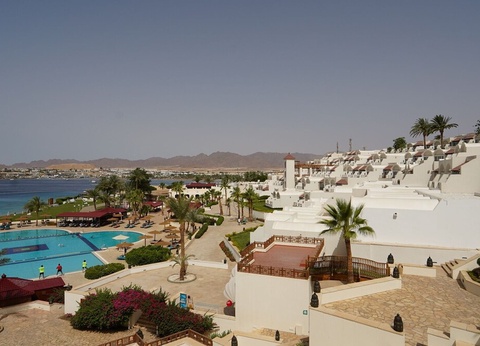 Hôtel Mövenpick Resort Sharm El Sheikh - 101