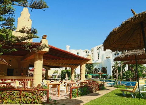 Hôtel Lella Baya 4* - 4