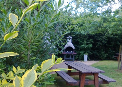 Camping Les Charmes 4* - 24