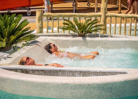 Camping Riez à la Vie 4* - 11