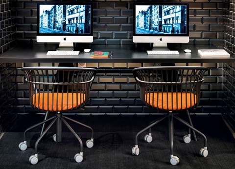 Séjour design au coeur de Lyon - 4* - 6