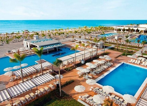 Riu Playa Blanca 5* - 7