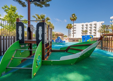 Hôtel Club Framissima Globales Maioris 4* - 30