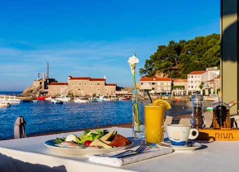 Hôtel Riva by Aycon 4* - 8