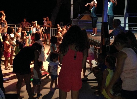 Villaggio Camping Capo Vieste, 3* - 10