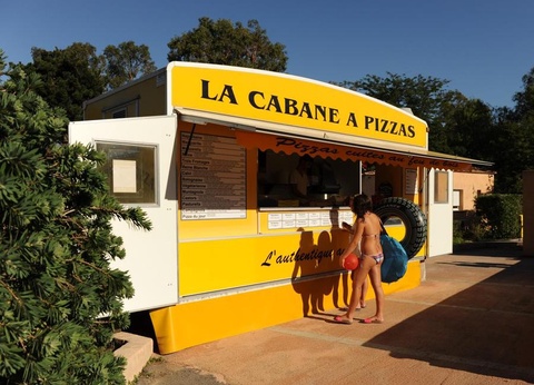 Camping Les Castors, 4* - 51