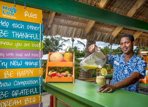 Club Framissima Catalonia Bayahibe 4* - 23