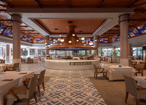 Hôtel Cordial Mogan Playa 4* - 11