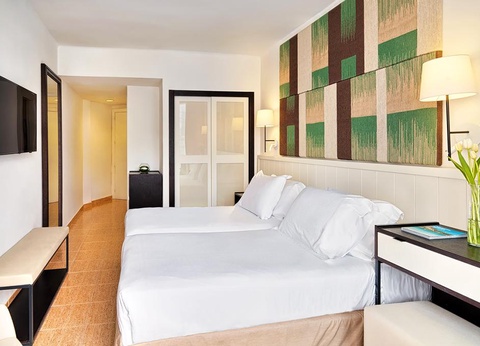 Hôtel H10 Casa Del Mar 4* - 6