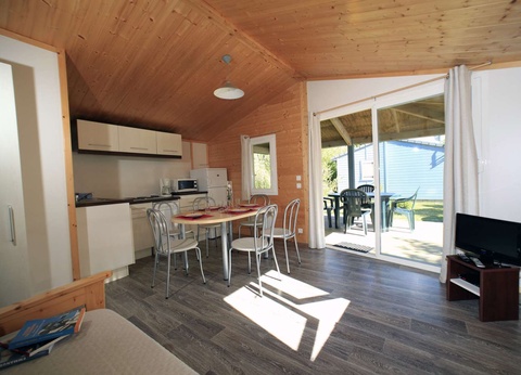 Résidence Les Hameaux des Marines - 5