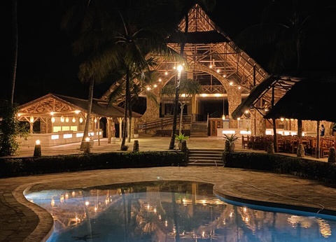 Jaz Amaluna Hotel 4* - 11