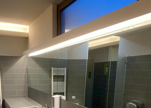 hu Firenze Camping in Town - 67