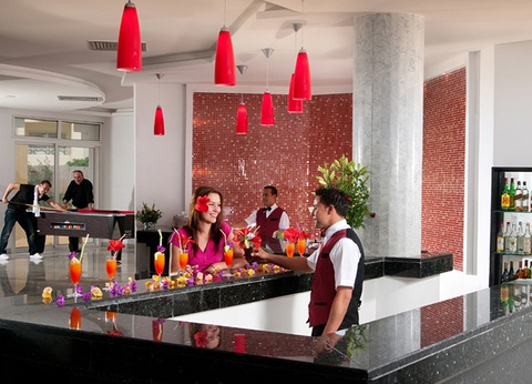 Hôtel Houda Yasmine Hammamet 4* - 12