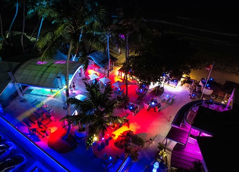 Hôtel Le Duc de Praslin et Villas 4* - 14