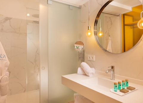 Hôtel l'Azure 4* Sup - Sans Transport - 4