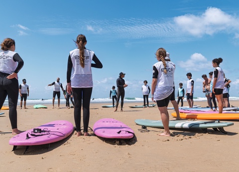 Belambra Clubs Les Tuquets 4B en demi-pension - 21