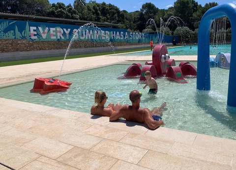 Camping Mas Patoxas, 4* - 2