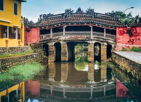 CIRCUIT AVENTURE VIETNAMIENNE ET RENDEZ VOUS EN VILLAGE TAY - 7