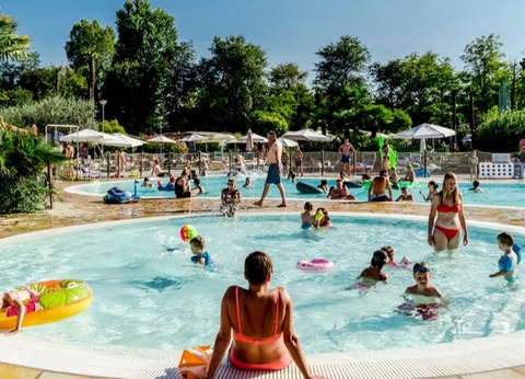 Camping Baia Verde, 4* - 6