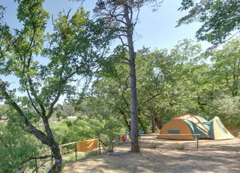 Camping CAMPASUN le Soleil 4* - 13