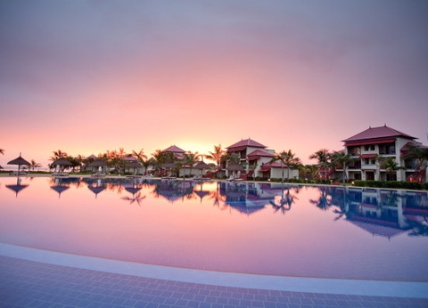 Hôtel Tamassa 4* - 18