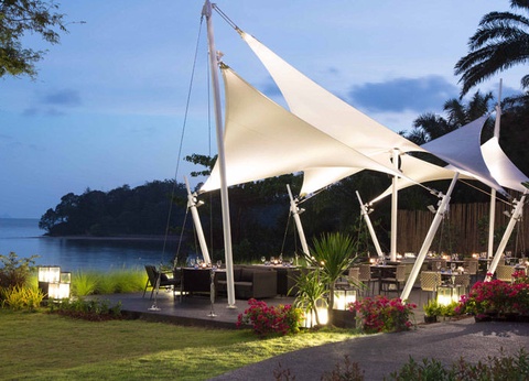Hôtel Kappa Club The ShellSea Krabi 5* - 9