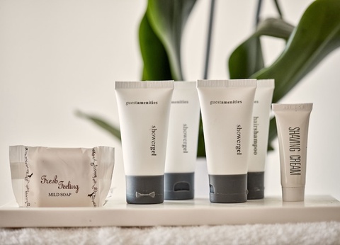 Hôtel All Senses Ocean Blue Seaside Resort & Spa 4* - 35