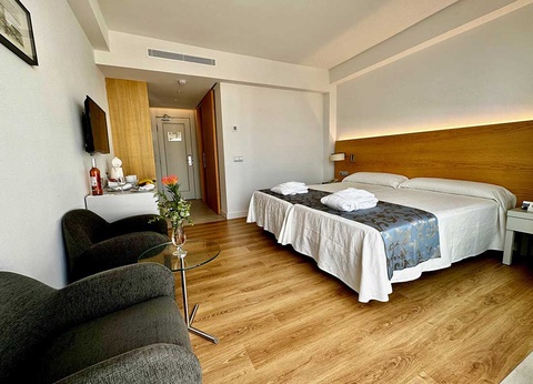 TUI Sélection TUI Blue Levante 4* - 4