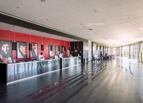 Hôtel Vila Galé Lagos 4* - 5